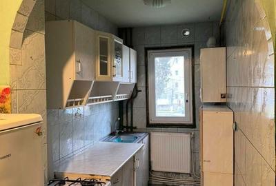 Apartament cu 3 camere semidecomandat în Central - 7