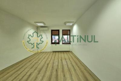 Spații de birouri de închiriat – 90 mp, zona Parcul Subarini - 6