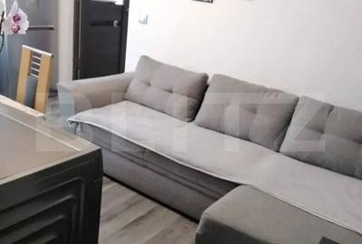 Apartament cu 2 camere decomandat în Dacia