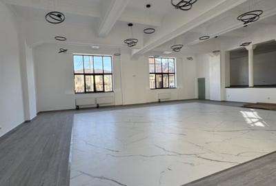 Birou, de 20 mp, în Ultracentral - 1