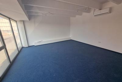 Spatii de birouri, suprafete variable, COMISION 0% - 3