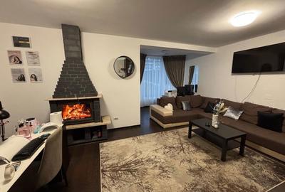 Casă cu 4 camere în Europa - 4