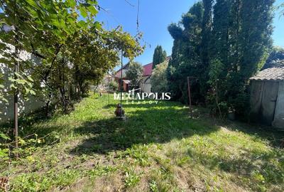 2 Case intr-o Curte/Zona Ultracentrala/Pretabil activitati Comerciale - 6