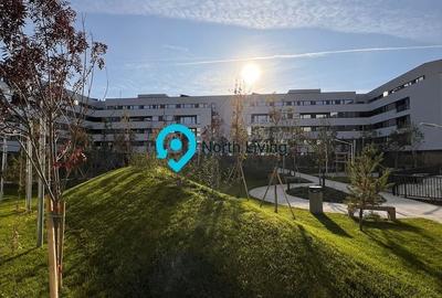 Apartament cu 2 camere decomandat în Bucureștii Noi - 2