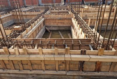 Casă individuală cu 6 camere cu Canalizare în Chiajna - 11