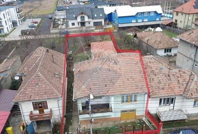 Casa situata in Media?,intr-o zona in plina dezvo... Casa situata in Media?,intr-o zona in plina dezvo... - 3