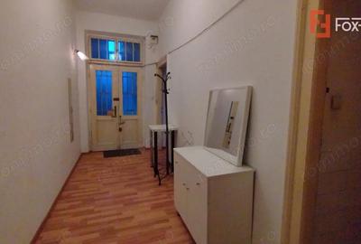 Apartament cu 2 camere decomandat în Central - 5