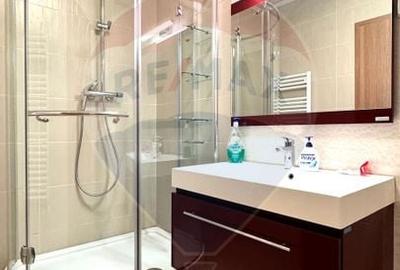 Inchiriere apartament 3 camere In Complexul Orion, Faleza Nord - 18