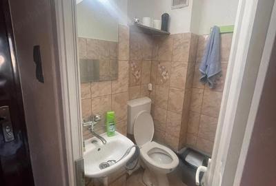 Garsonieră semidecomandată în UTA - 3