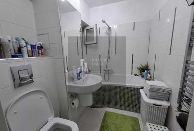 Apartament cu 3 camere decomandat în Giurgiului - 5