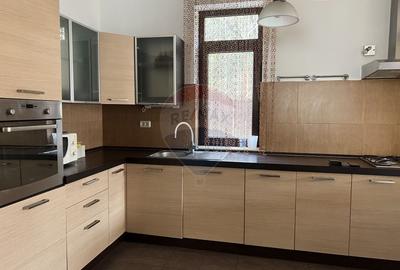 Casa / Vila cu 5 camere de inchiriat in zona Pipera - 6