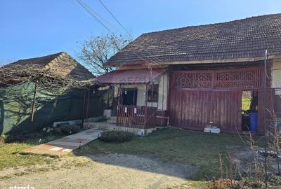 Casă cu 3 camere cu Teren 1161 Mp în Hida - 11