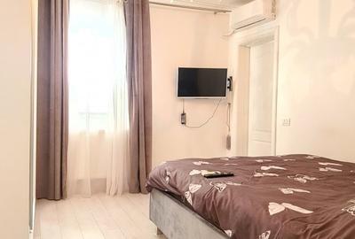 Garsonieră decomandată în 13 Septembrie - 2