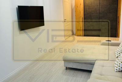 Apartament cu 2 camere decomandat, mobilat în Moara de Vânt - 2