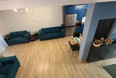 Casă în Moșnița Veche