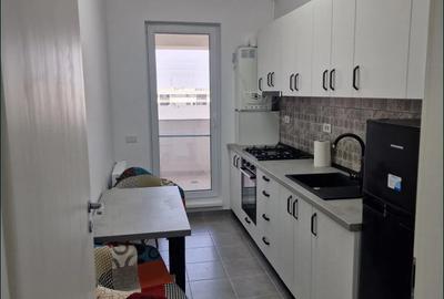Închiriere garsonieră – bloc nou, loc de parcare inclus – Sector 4 Apărătorii P - 3