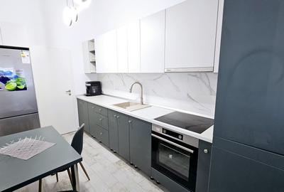 Garsoniera de vanzare -Sanpetru Residence - 3