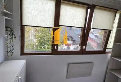 Apartament cu 3 camere decomandat în Ultracentral