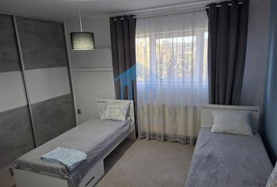 Apartament cu 3 camere decomandat, mobilat în Mărăști - 5
