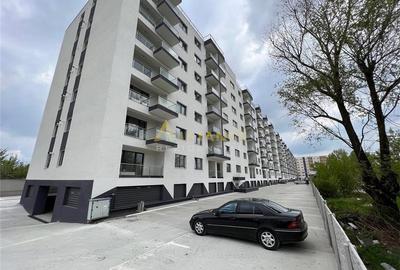 Garsonieră decomandată în Berceni - 1