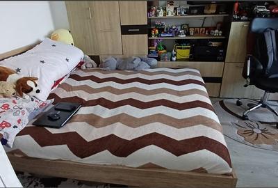 Garsonieră nedecomandată, mobilată în Astra