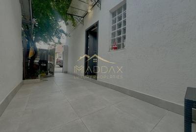 Casa **8 camere** // Domenii - 3