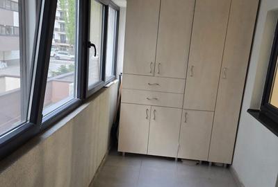 Apartament cu 2 camere decomandat în Titan - 2