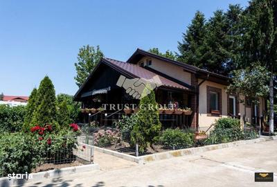 Casă cu 4 camere în Șanțu-Florești - 12