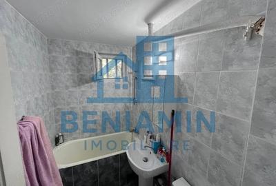 Apartament 2 camere Calea Bucuresti Institut etaj 2 bilateral - 2