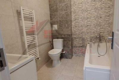 Apartament cu 2 camere, mobilat în Tudor Vladimirescu - 5