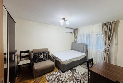 Apartament cu 2 camere nedecomandat, mobilat în Lipovei - 1