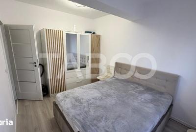 Apartament cu 3 camere decomandat în Terezian