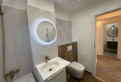 Apartament cu 3 camere decomandat în Ștrand - 5