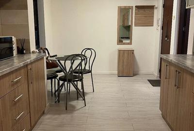 Apartament cu 2 camere decomandat în Tineretului