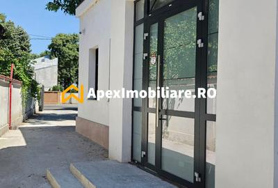 Spațiu comercial, de 150 mp, în Unirii