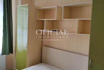 Apartament cu 2 camere decomandat, mobilat în Gheorgheni - 3
