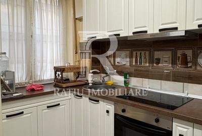 Apartament cu 3 camere în Central - 5