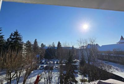 Apartament cu 2 camere decomandat în Aleea Carpați - 2