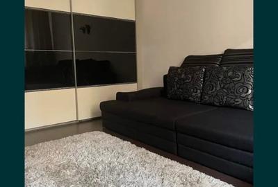 Apartament cu 2 camere decomandat, mobilat în Brâncoveanu