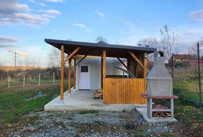 Teren de 865 mp, în Daia - 1