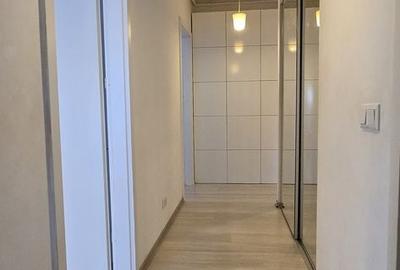 Apartament cu 3 camere decomandat în Central - 6