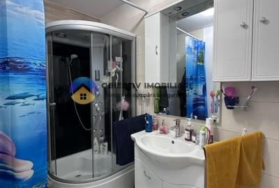 Apartament cu 2 camere decomandat, mobilat în Precista - 18
