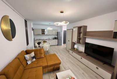Apartament cu 2 camere decomandat în Tomis Nord