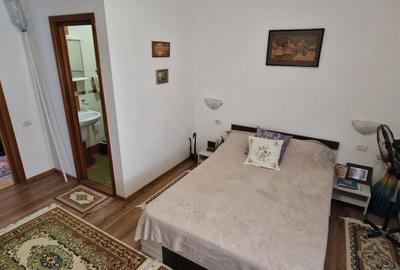 Casă individuală cu 5 camere cu Canalizare în Nord-Est - 6