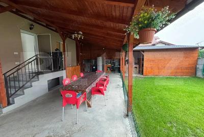 Casă cu 2 camere cu Teren 500 Mp în Bărăbanț - 5