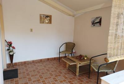 Apartament cu 2 camere decomandat în Lipovei - 3