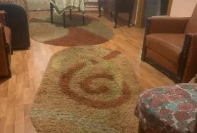 Garsonieră decomandată în Păcii