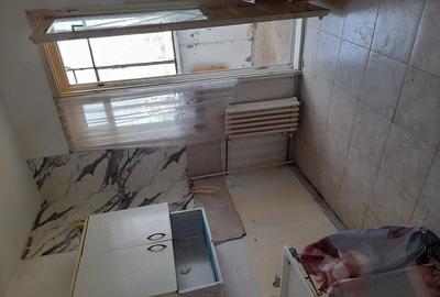 Apartament cu 2 camere decomandat în Mărășești