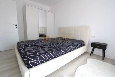 Apartament cu 3 camere semidecomandat, mobilat în Șagului - 5