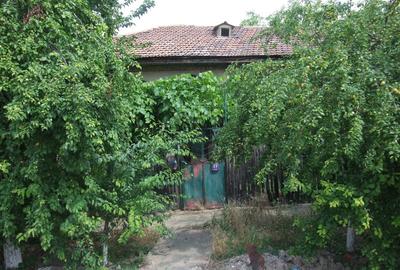 Casă individuală cu 3 camere cu Teren 1021 Mp în Viișoara - 1